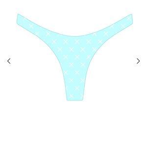 Boutine La Bikini Bottom S